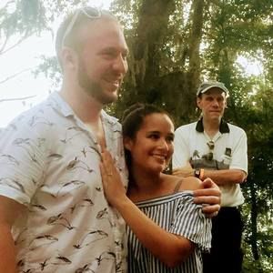 Meet your Posher, Ellie